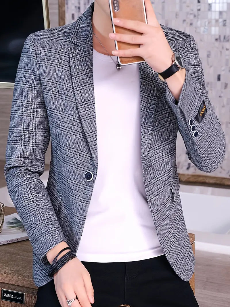 ISFRIED I TRENDIGER BLAZER