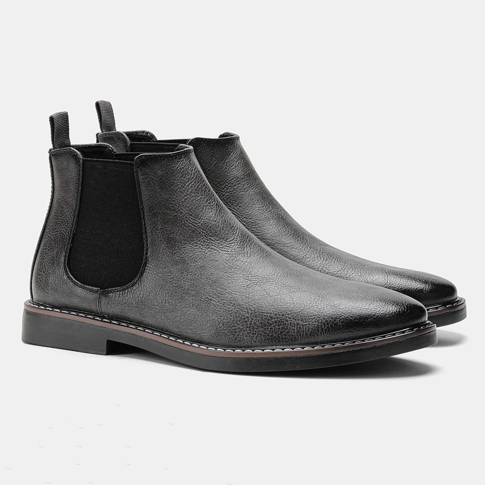 Sanford | Klassische Chelsea Boots für Komfort und Stil