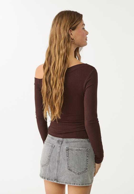 Addisson™ Müheloser All-Day-Tragekomfort