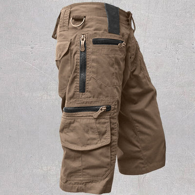Albert™ - Herren Urban Explorer Cargo-Shorts