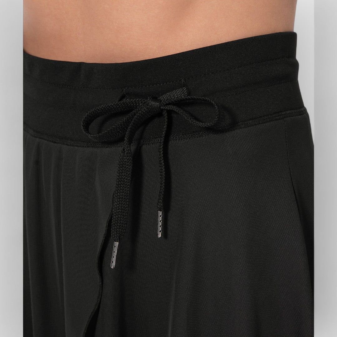 Livan | Hochwertiger gestreifter Rock