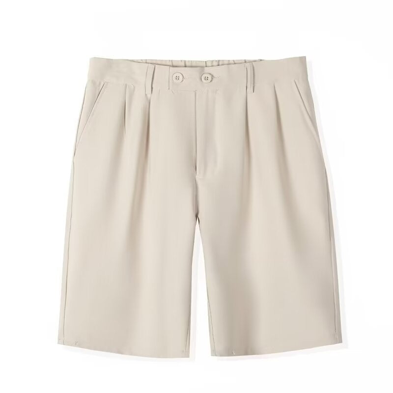 Orphina - ELEGANZ TRIFFT KOMFORT – DIE PERFEKTEN HERRENSHORTS