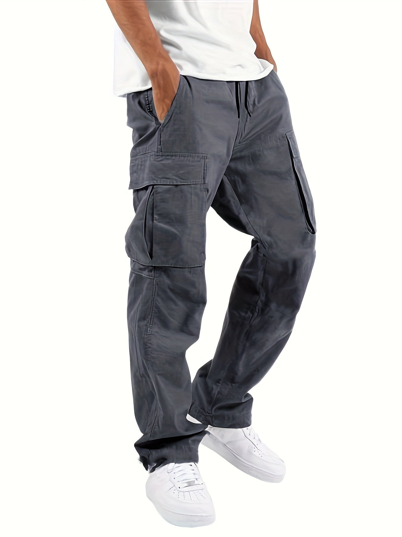 Mitoro | Men's Functional Cargo Pants