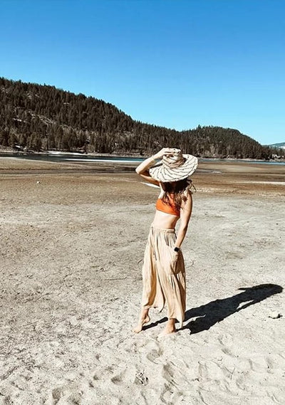 Artheva™ | Sommer Haremshose für Damen