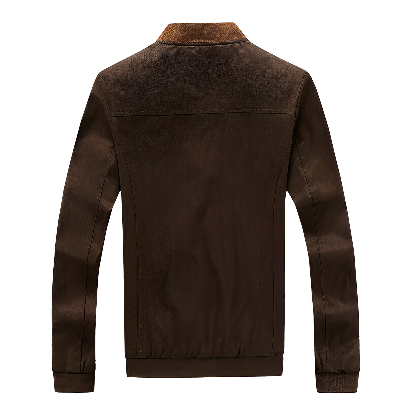 Leander – Zeitlose Herrenjacke für Stil & Komfort