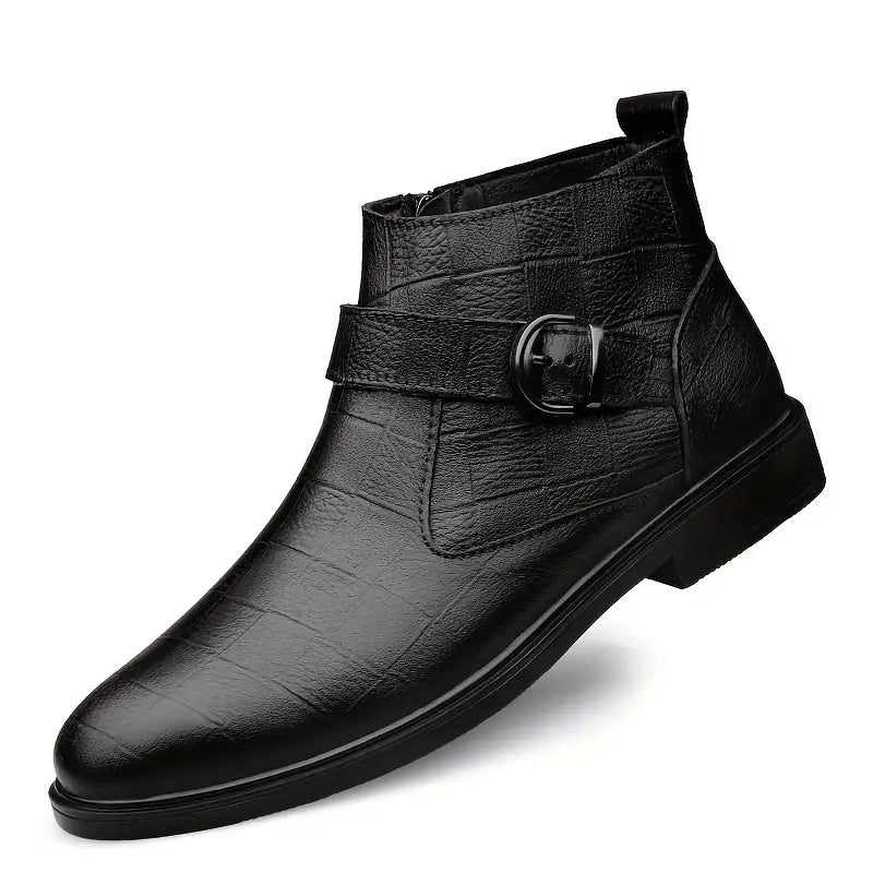 Jameson - Ranger-Stiefel