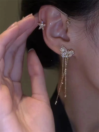 SternGlanzt™ Himmlischer Funkel-Stil