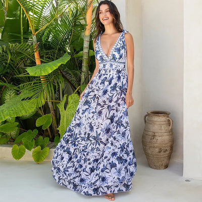 Selena™ Mühelose Strand Eleganz