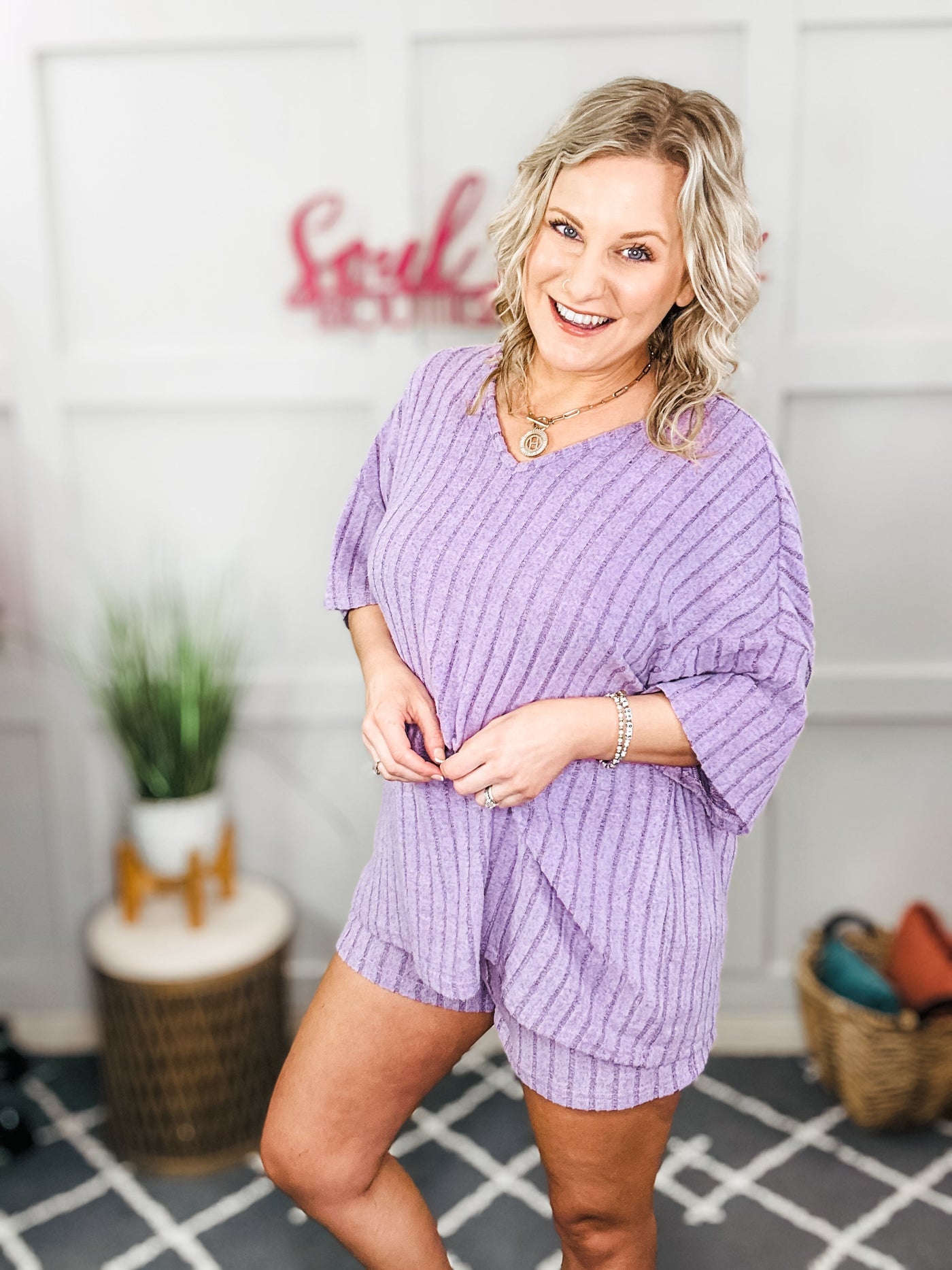 Talia™ Bequeme Sommerkleidung