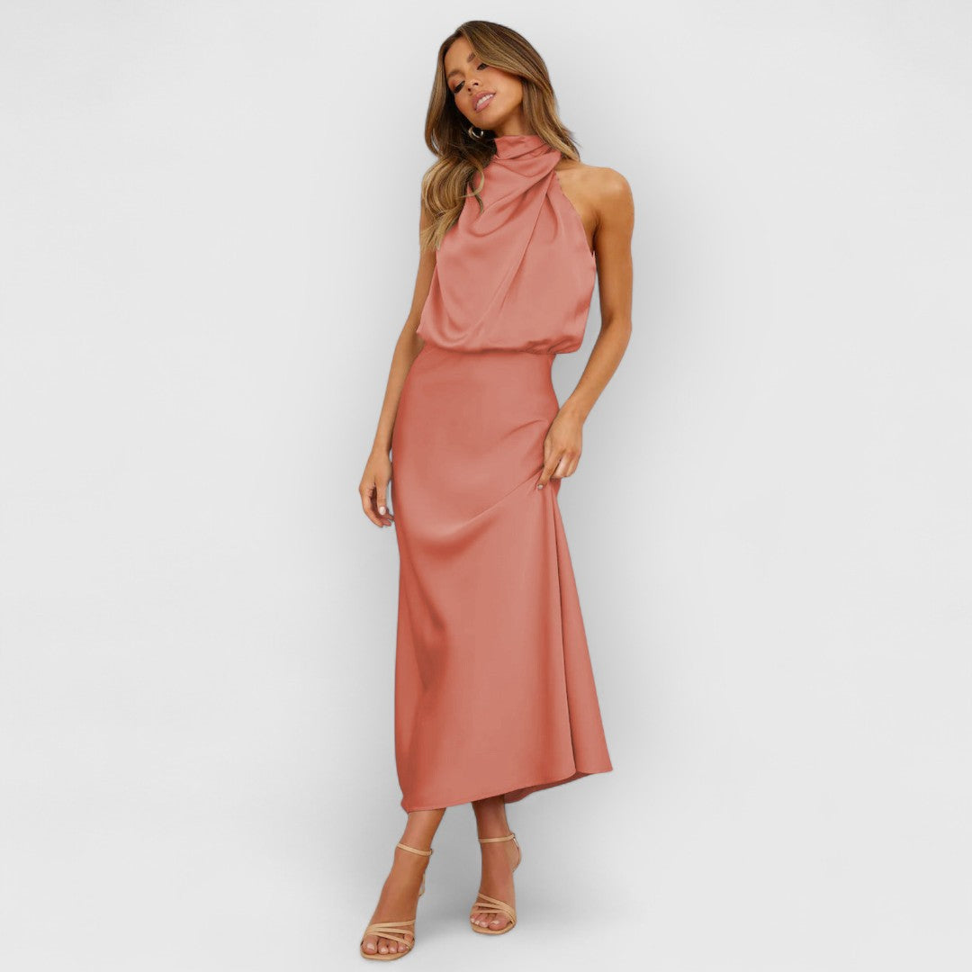 Rebecca | Elegantes Eventkleid