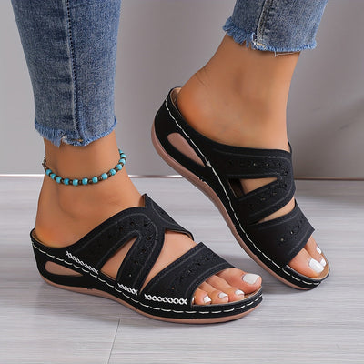 Martina™ - Bequeme Orthopädische Sandalen