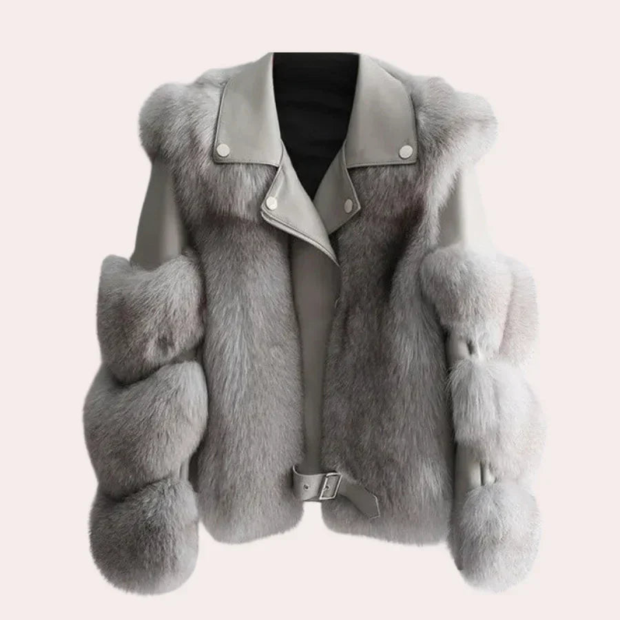 Sabina | Klassischer und stilvoller Sommermantel