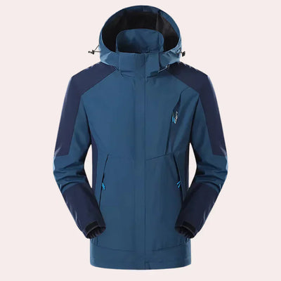 Ma. Fe | Klassischer und stilvoller Sommermantel