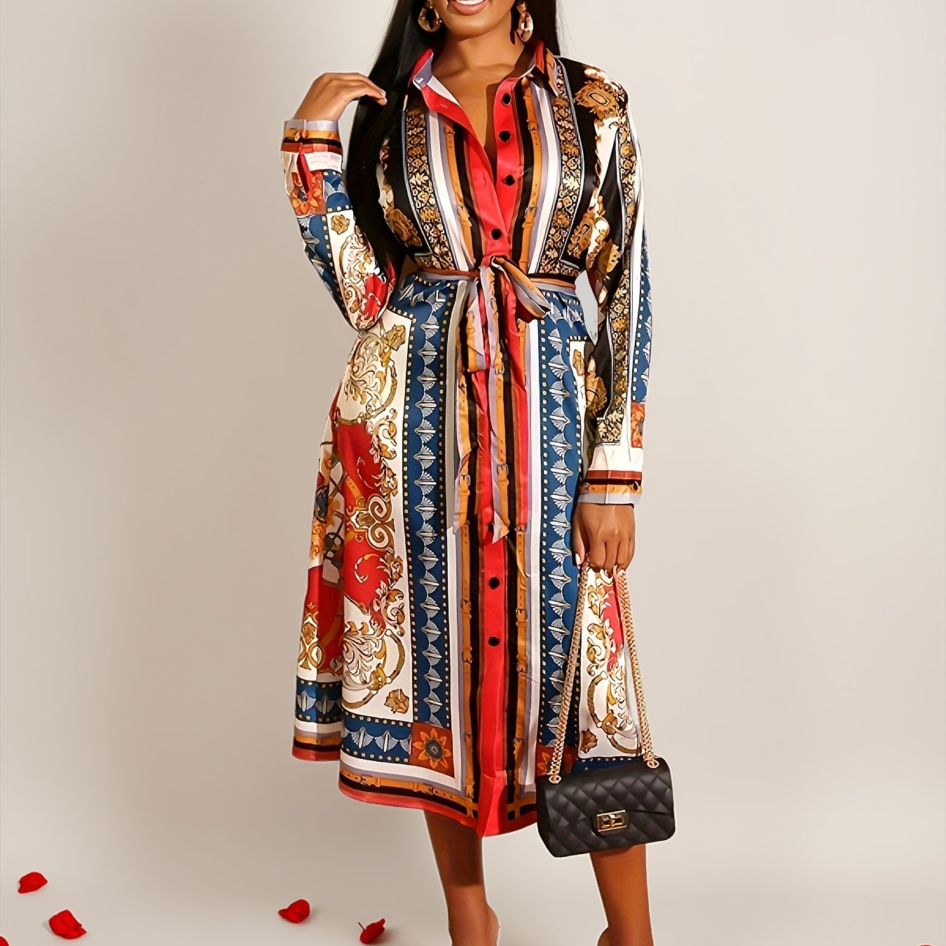 Avenora - Lässige Klasse trifft zeitlose Raffinesse.