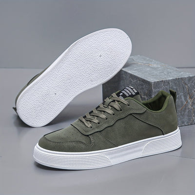 Danotre | Modern Men's Low Sneaker