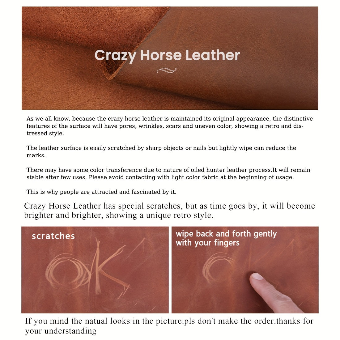 Graham | Premium-Leder Herren Aktentasche