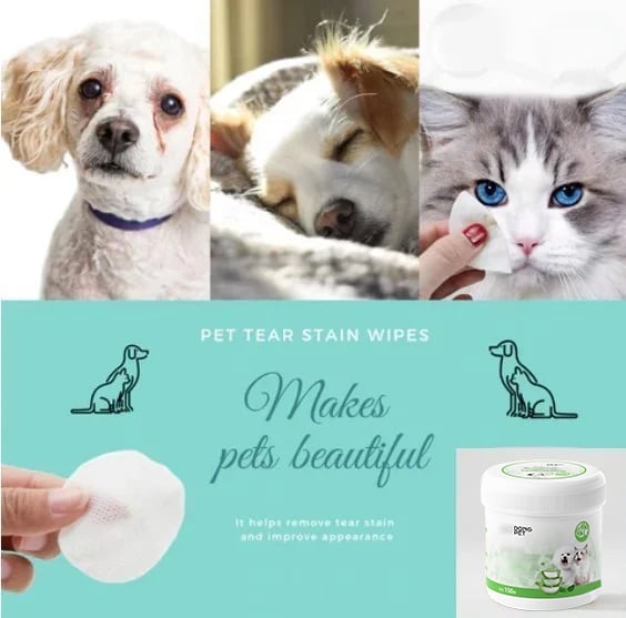 AugeLeichtigkeit™ Entfernt sanft Flecken