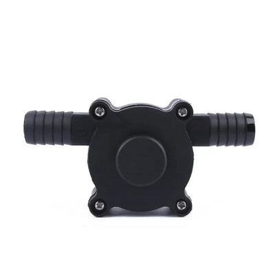 FlowMate - Selbstansaugende Transferpumpe