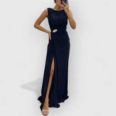 Raine | Maxikleid, das Sie strahlen lässt