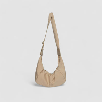 Damen Puffer Schultertasche – Leicht, Wasserabweisend & Geräumig