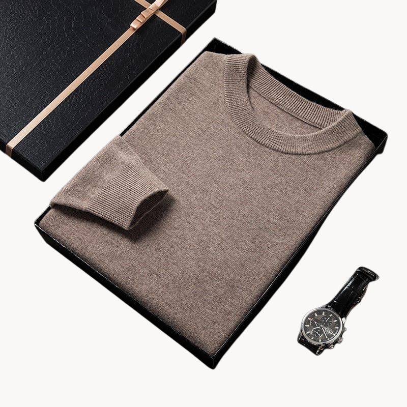 Calico | Moderner und modischer Sommerpullover