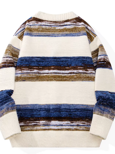 ELIOT – DER STRICK-CARDIGAN MIT V-AUSSCHNITT FÜR MODERNEN KOMFORT