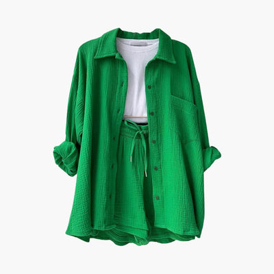 Elisa | Bequemes 2-teiliges Set