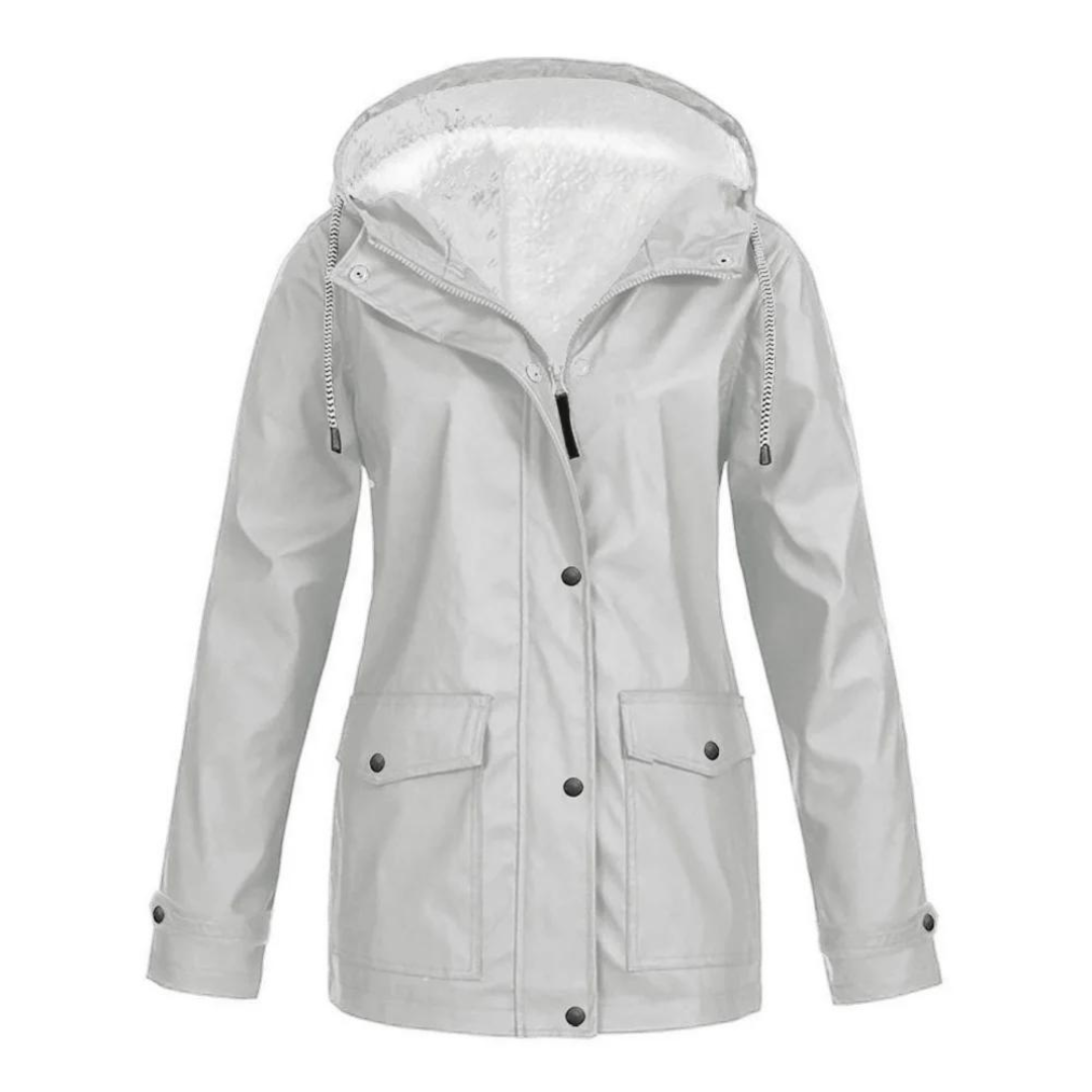 Regenjacke für Damen