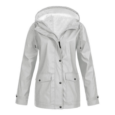 Regenjacke für Damen