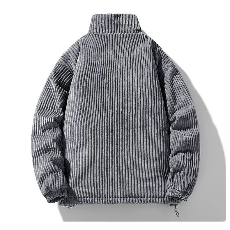 Douglas | Stylische Cordjacke für alle Jahreszeiten