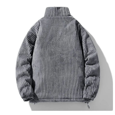 Douglas | Stylische Cordjacke für alle Jahreszeiten