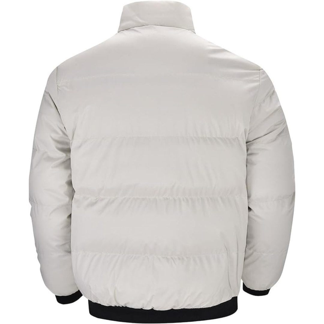 FleeceMeister - Bequeme Fleecejacke für Männer