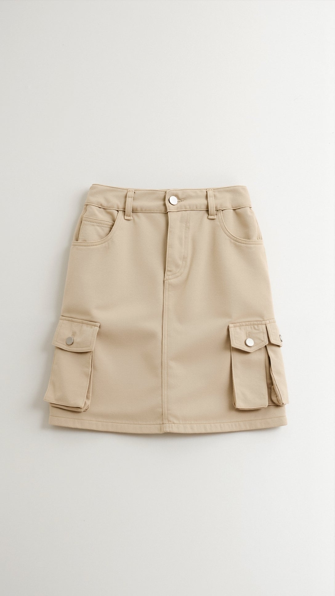 Ivy Cargo Skirt