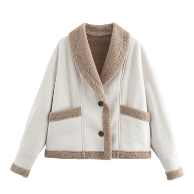 Übergangsjacke gefüttert für Damen