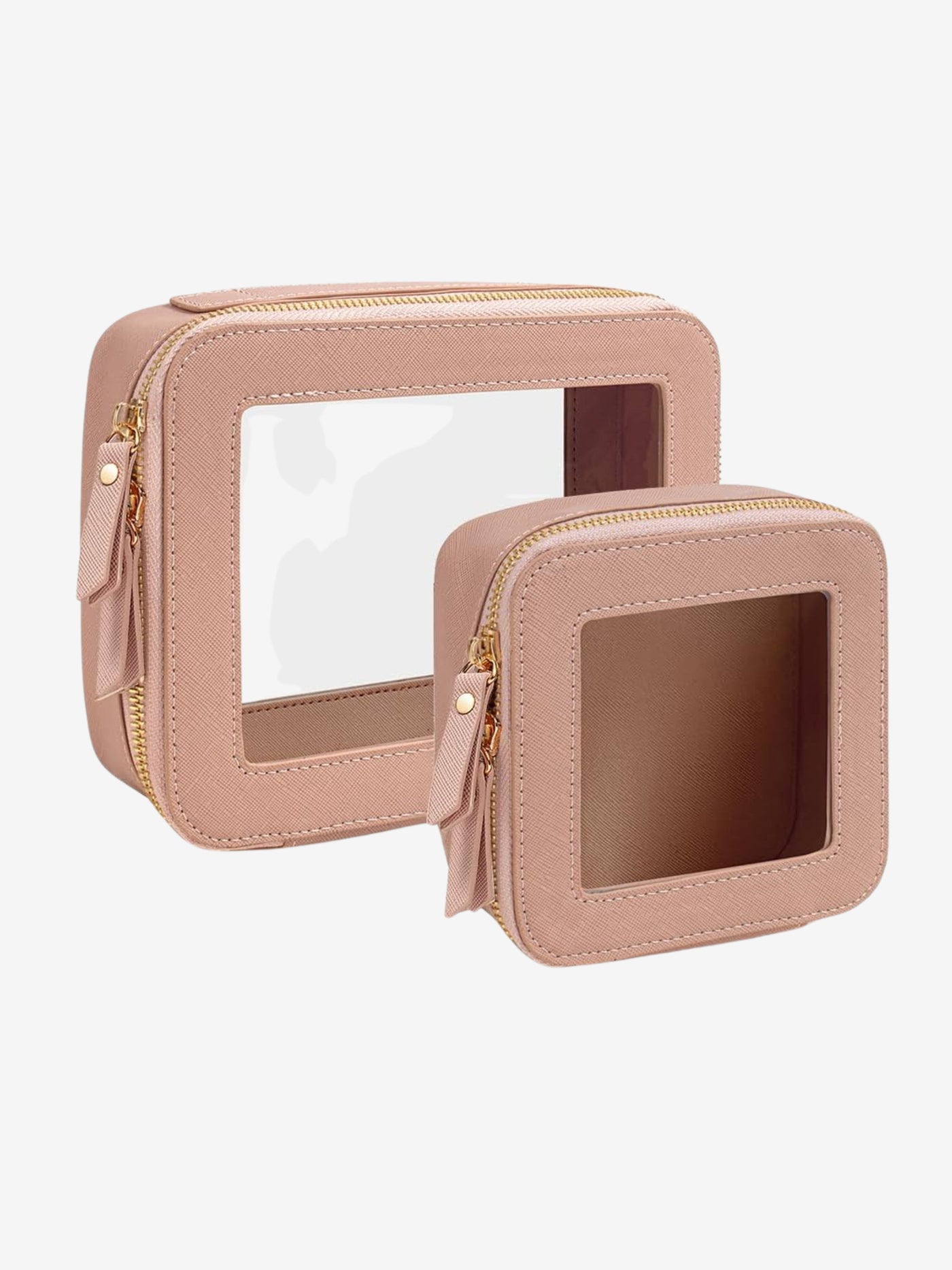 Zendoo | Make-up Tasche Duo