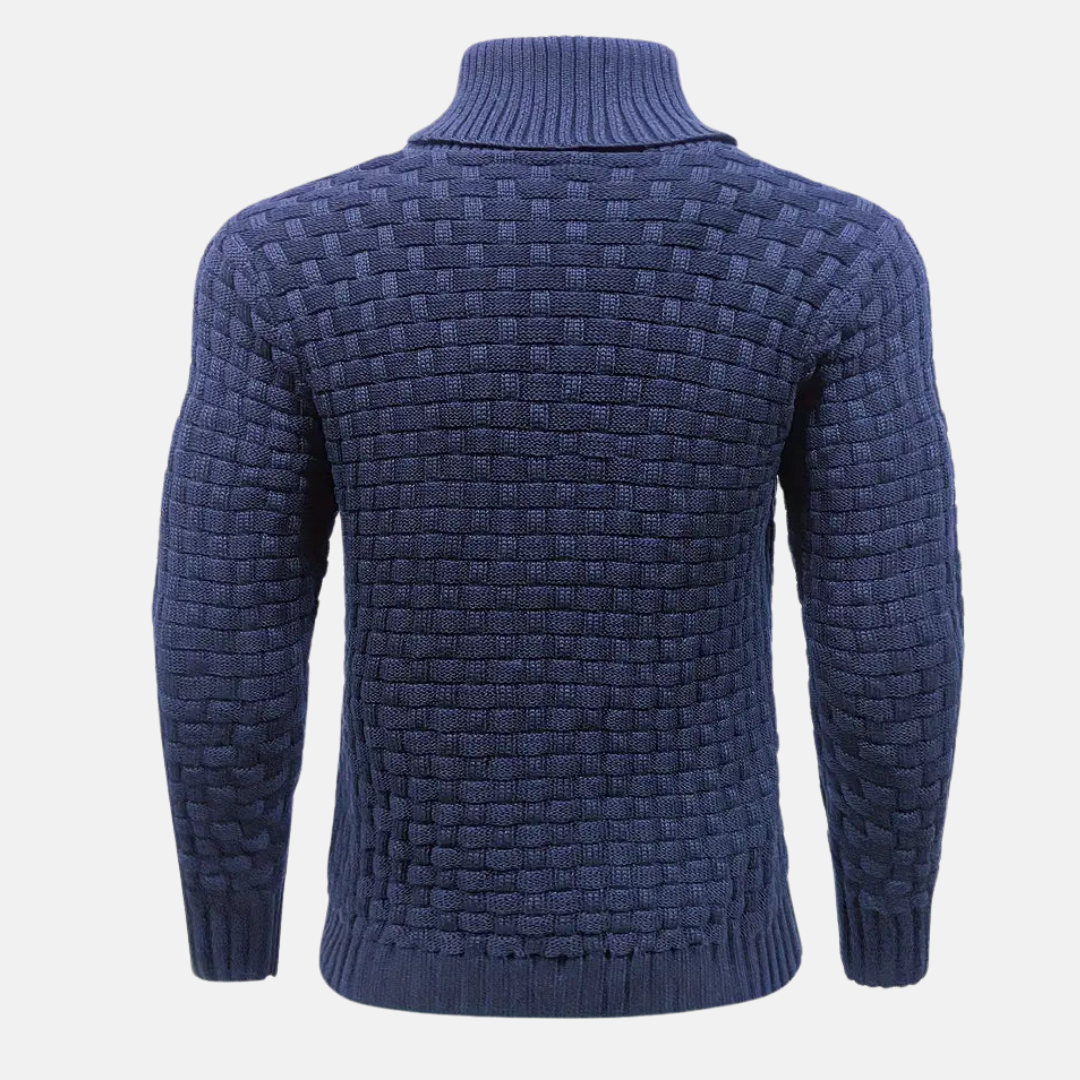 Beresford | Gemütlicher Strickpullover für Stil und Komfort