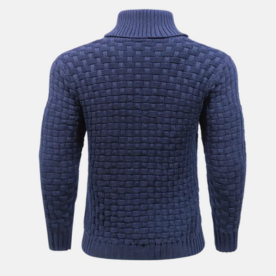 Beresford | Gemütlicher Strickpullover für Stil und Komfort