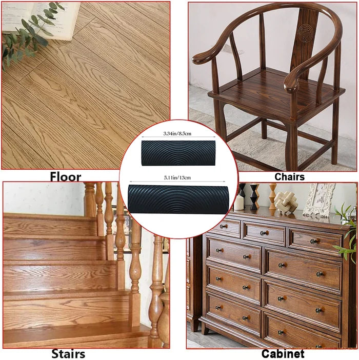 Naturholzmaserung Maker