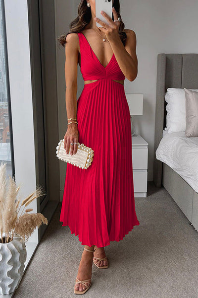 La Sol - Noahs ärmelloses Kleid