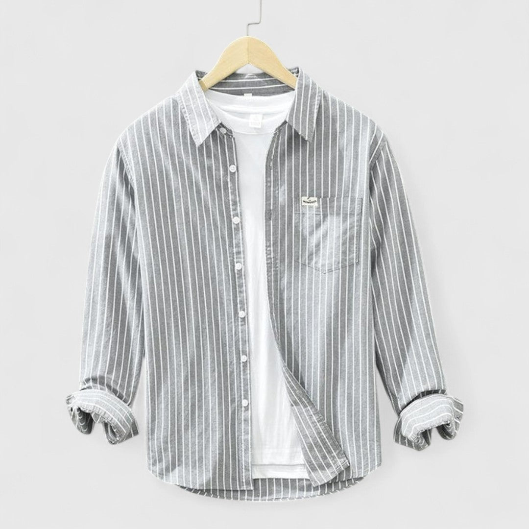 Chloe | Gestreiftes Top mit Stil