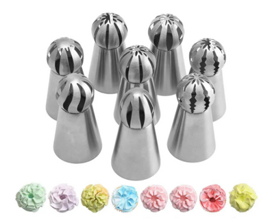 KuchenKunst™ Mühelose Tortenkunst