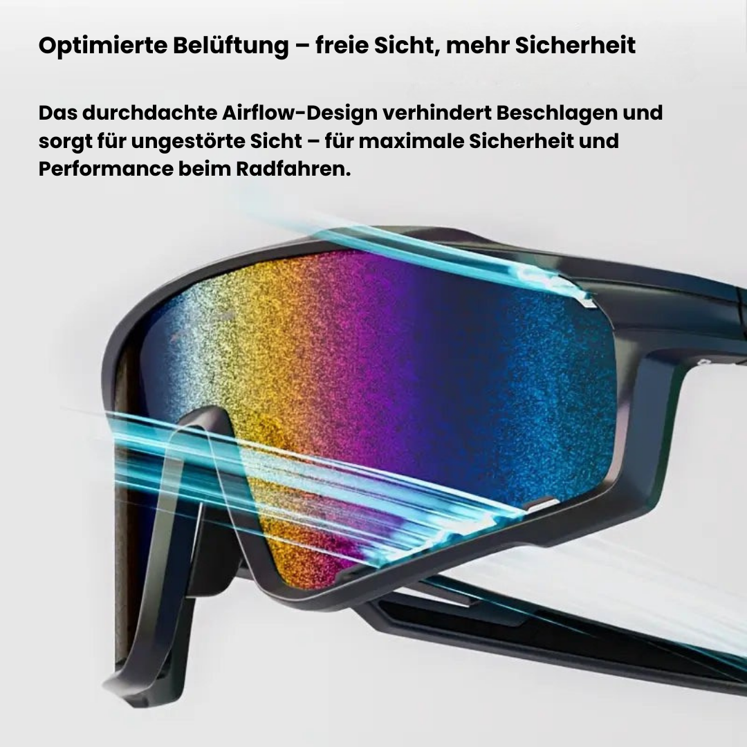 Sunny | Klare Unisex Polycarbonat Präzisionsbrille