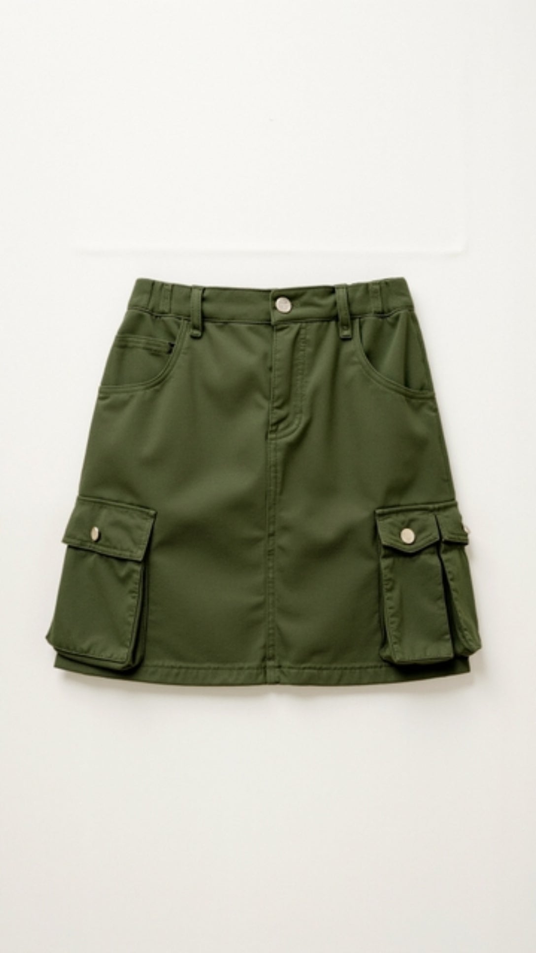 Ivy Cargo Skirt