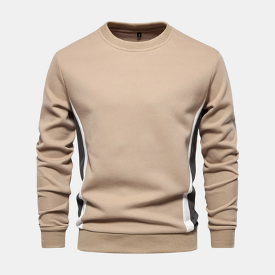 Aaron Elegante Sweatshirt