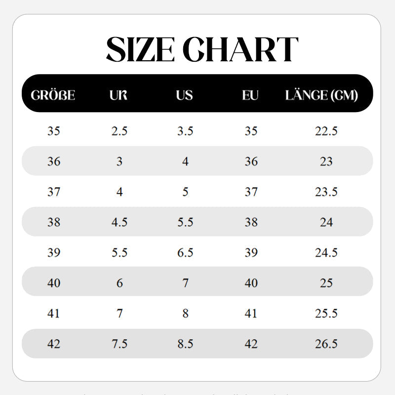 Ariane™ Modische Dicksohlen-Flip-Flops