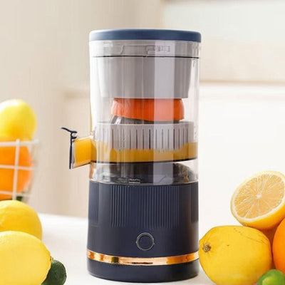 FruitFuse - USB Tragbare Entsaftermaschinen