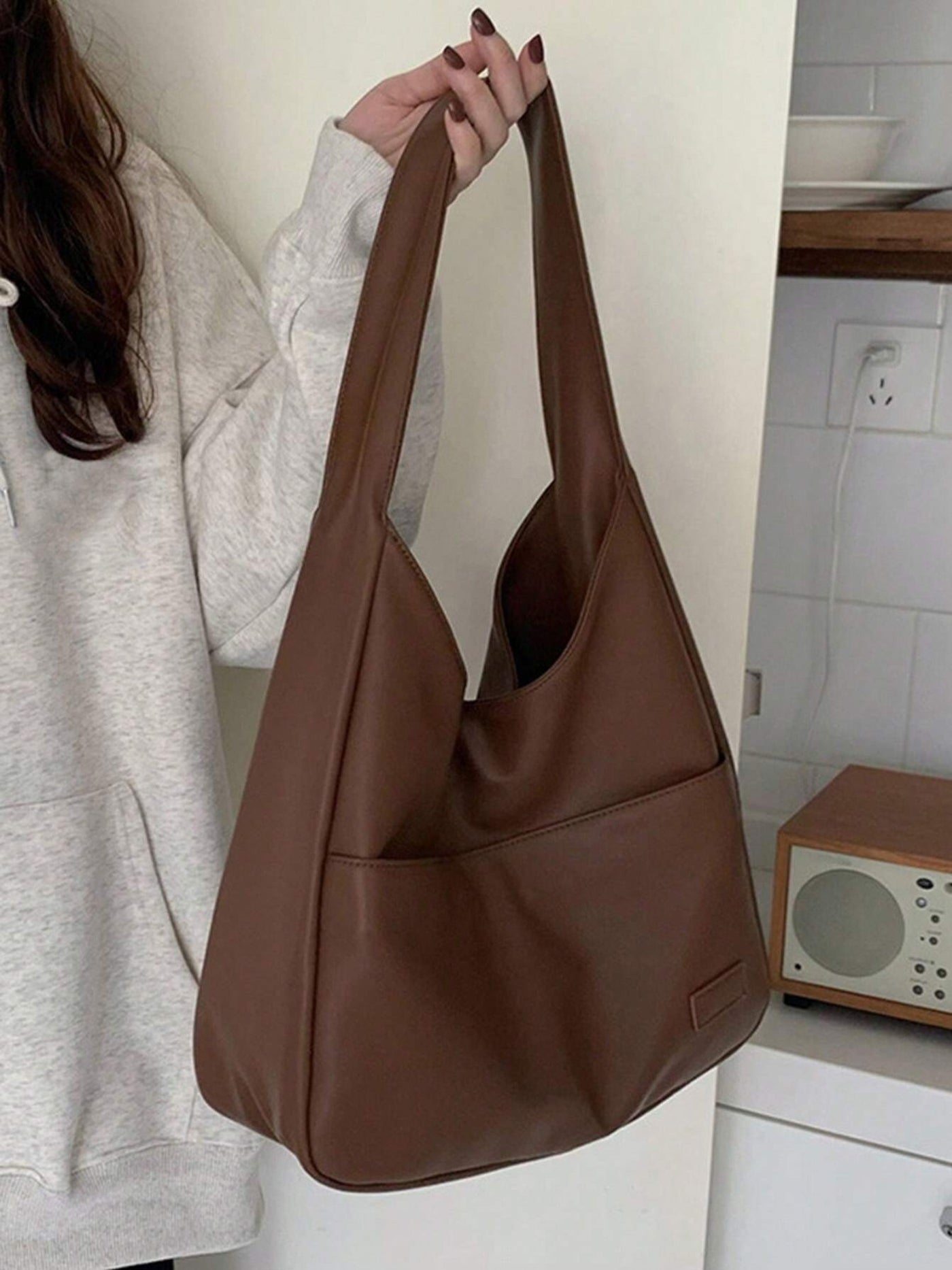 Clara | Schultertasche