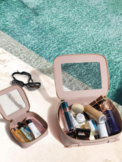 Zendoo | Make-up Tasche Duo