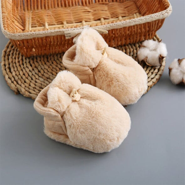 BabyPaw - Baby Cartoon Schuhe