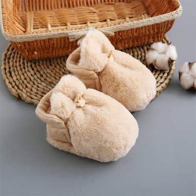 BabyPaw - Baby Cartoon Schuhe